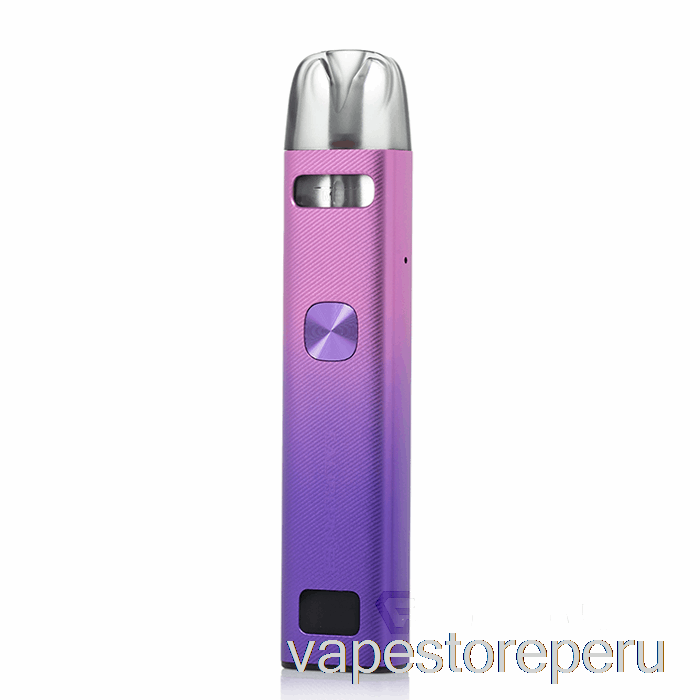 Vape Peru Uwell Caliburn G3 25w Pod System Malva Violeta